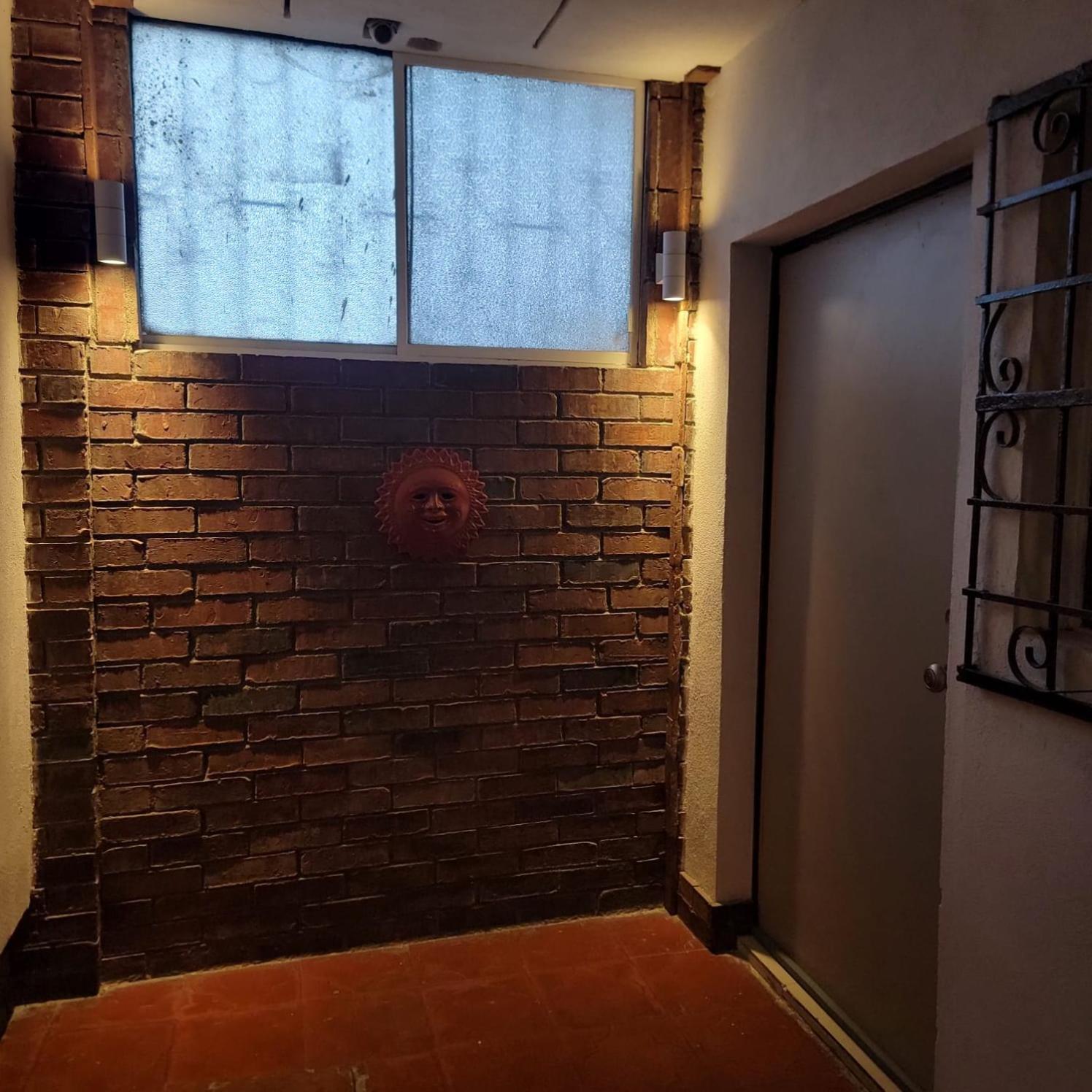 Hotel Villa del Sol Chihuahua 20/35