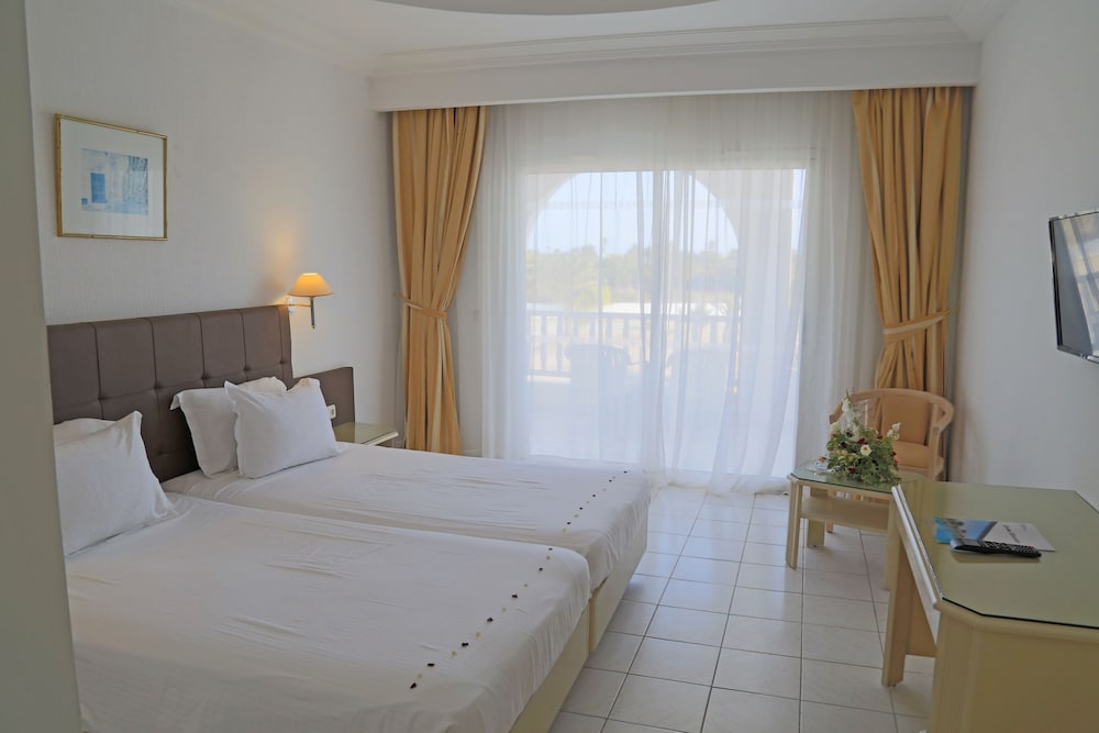 Djerba Golf Resort & Spa 6/50