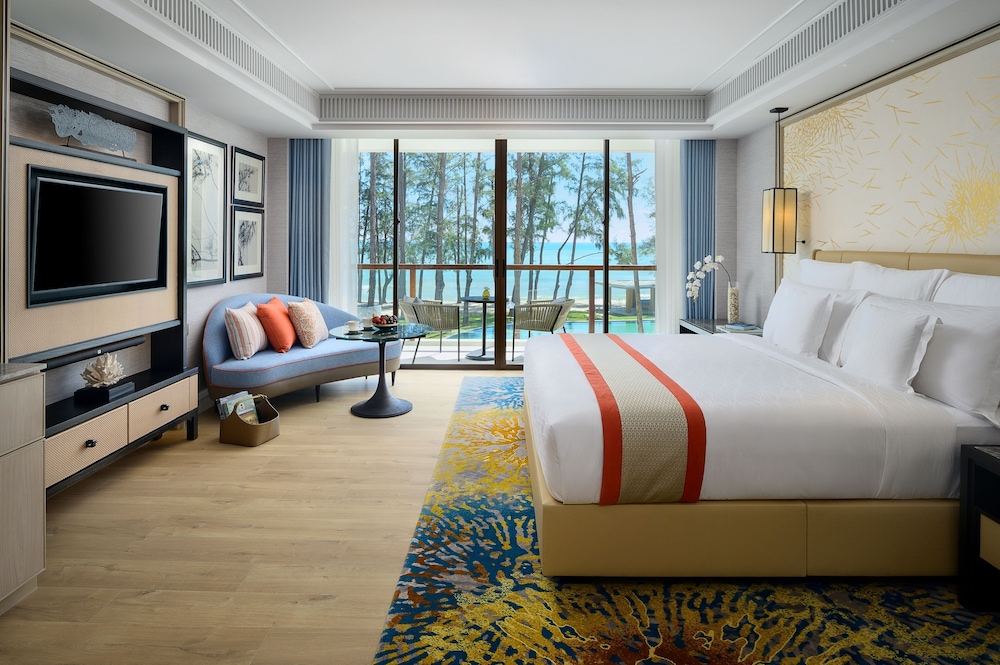 Intercontinental Phuket Resort 23/82