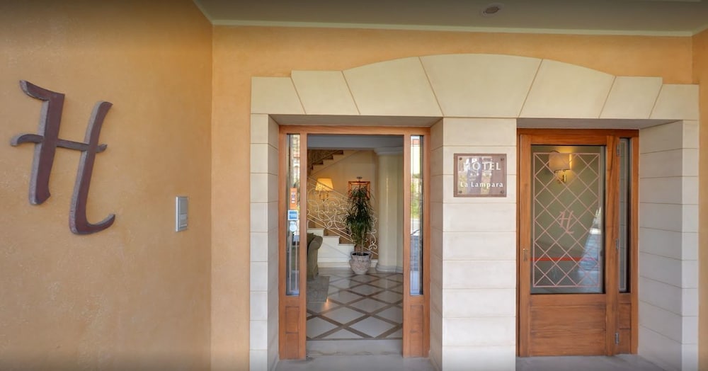 Hotel Ristorante La Lampara 19/43