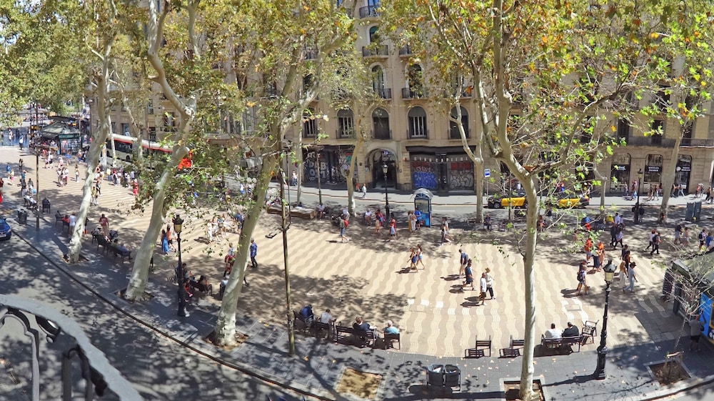 Lloret Ramblas 59/74