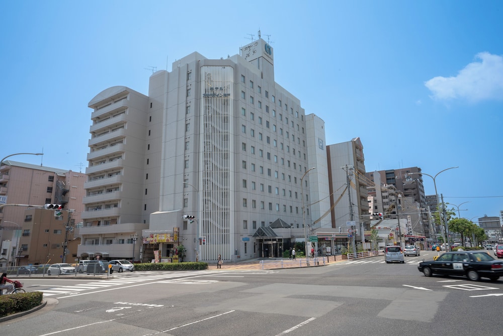 Hotel Casabella Inn Kobe 14/17