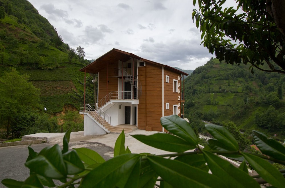 Manzara Butik Otel 15/17