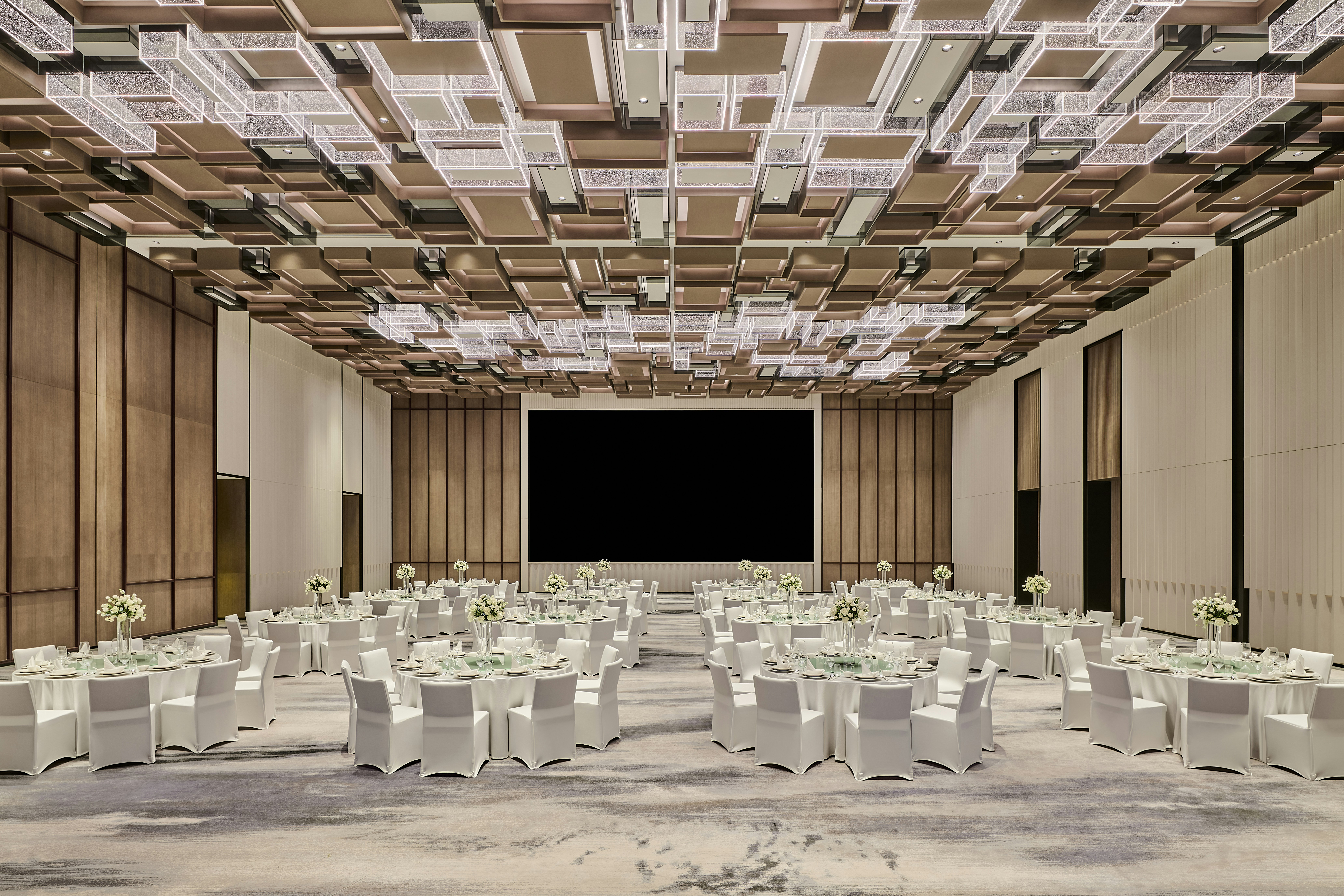 Hilton Shanghai Zhangjiang Science City 71/85