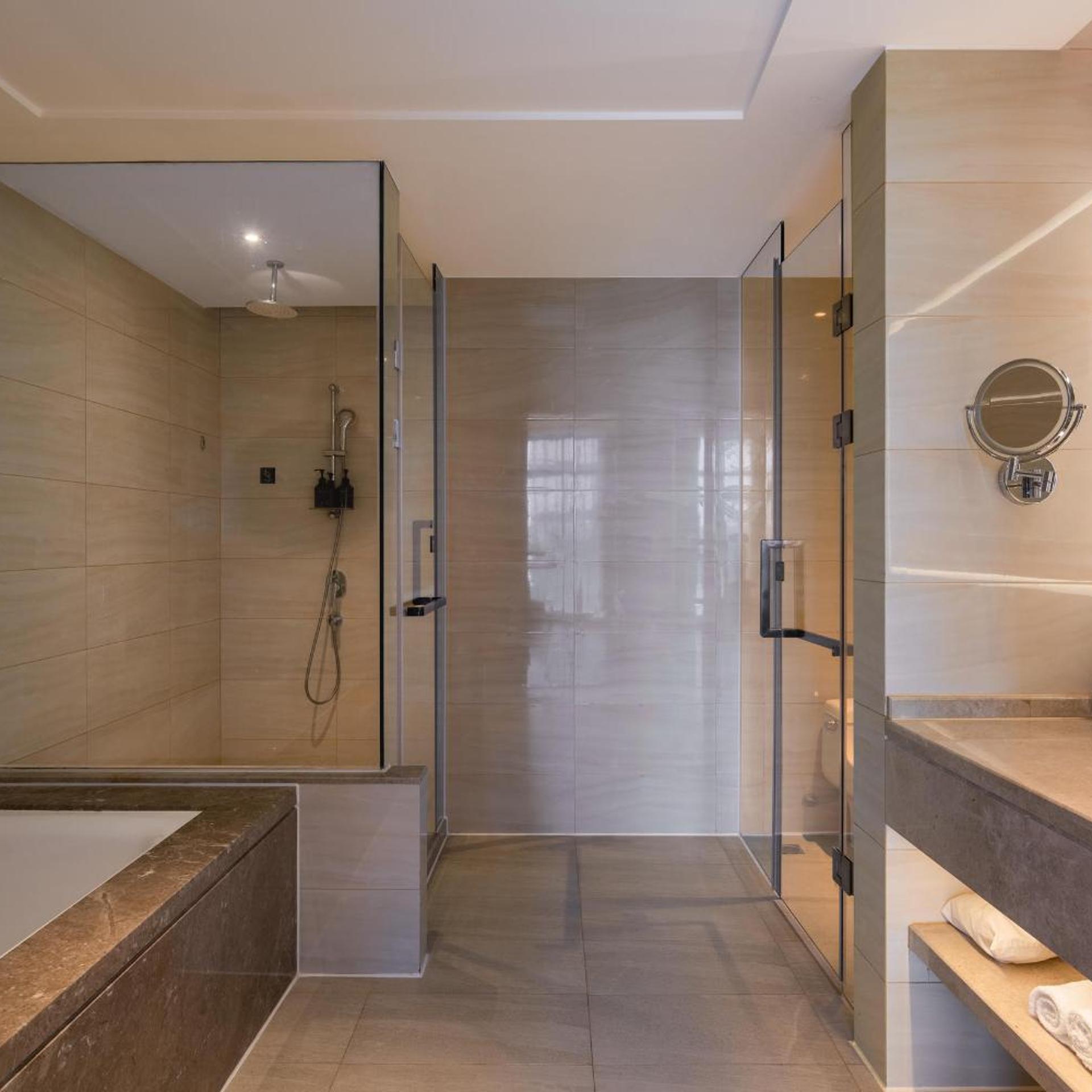 Atour Hotel (Shenzhen Innovation Valley) 60/60