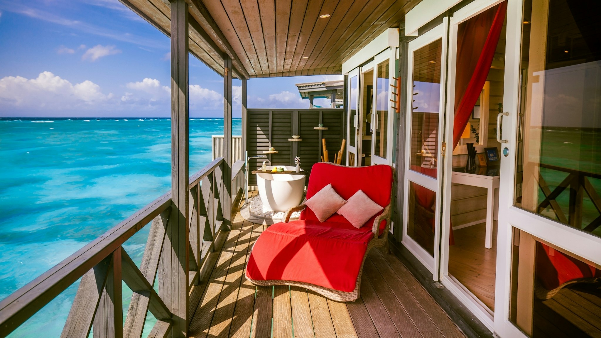 Kuredu Island Resort & Spa 23/50