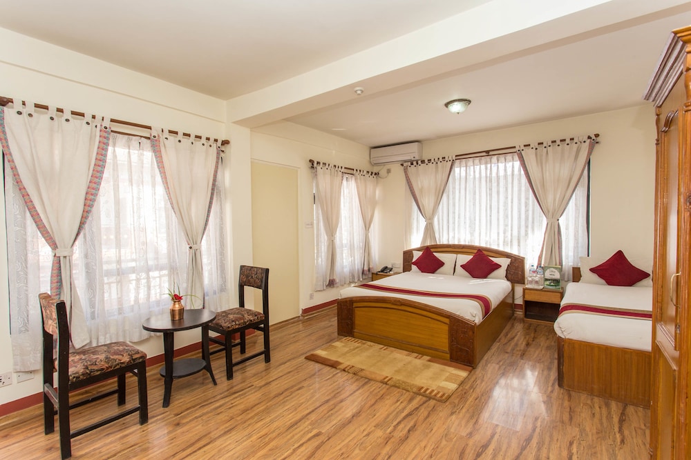 Thamel Eco Resort 44/68