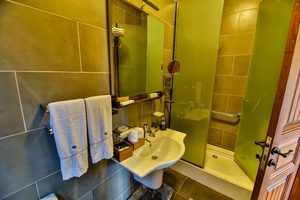 Kaf Konak Otel 38/38