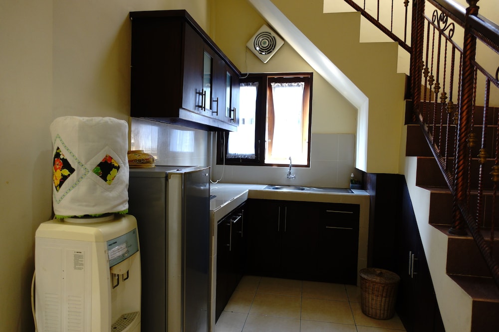Gracia Bali Villas & Apartment 63/71