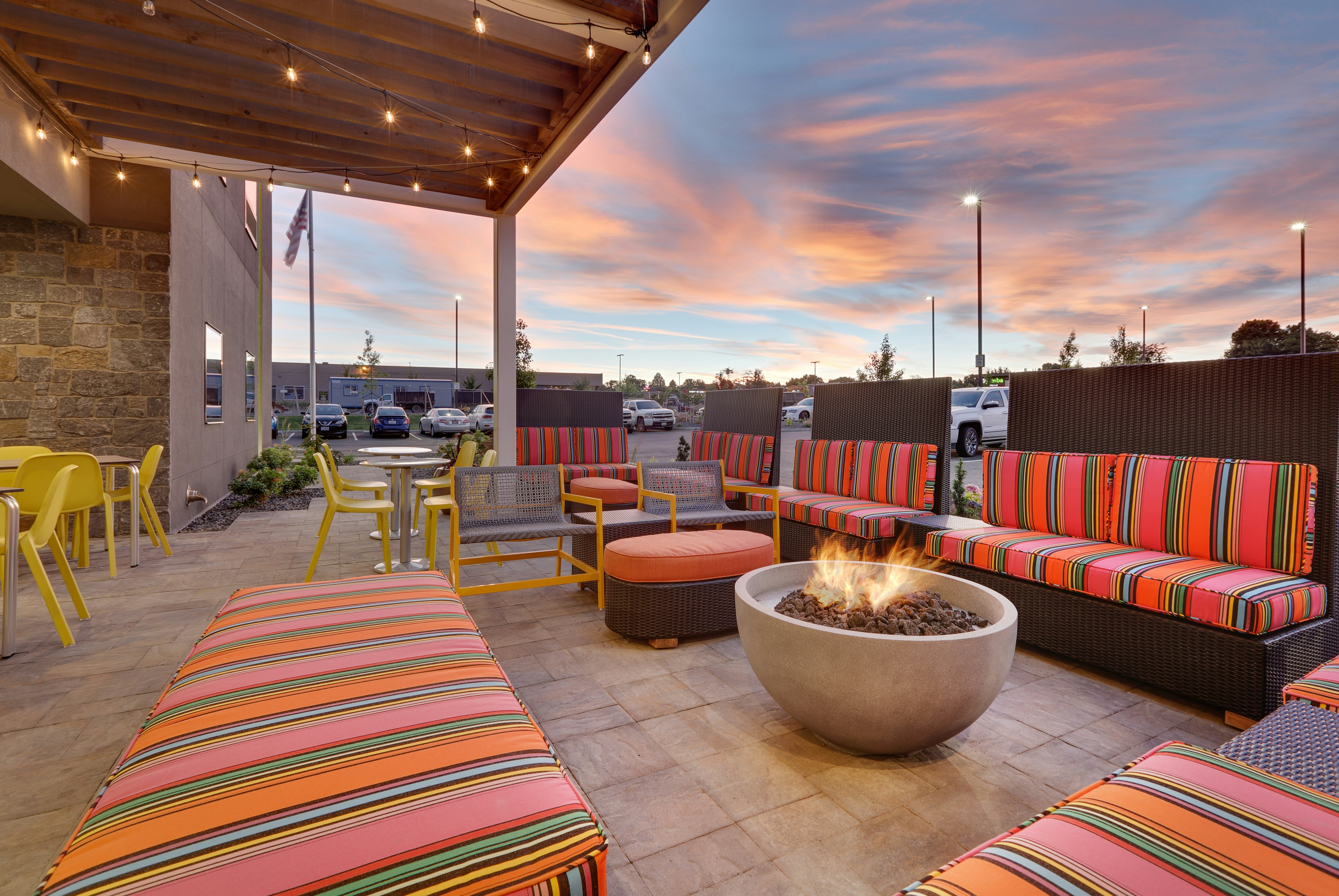 Home2 Suites By Hilton Yakima Airport 31/53