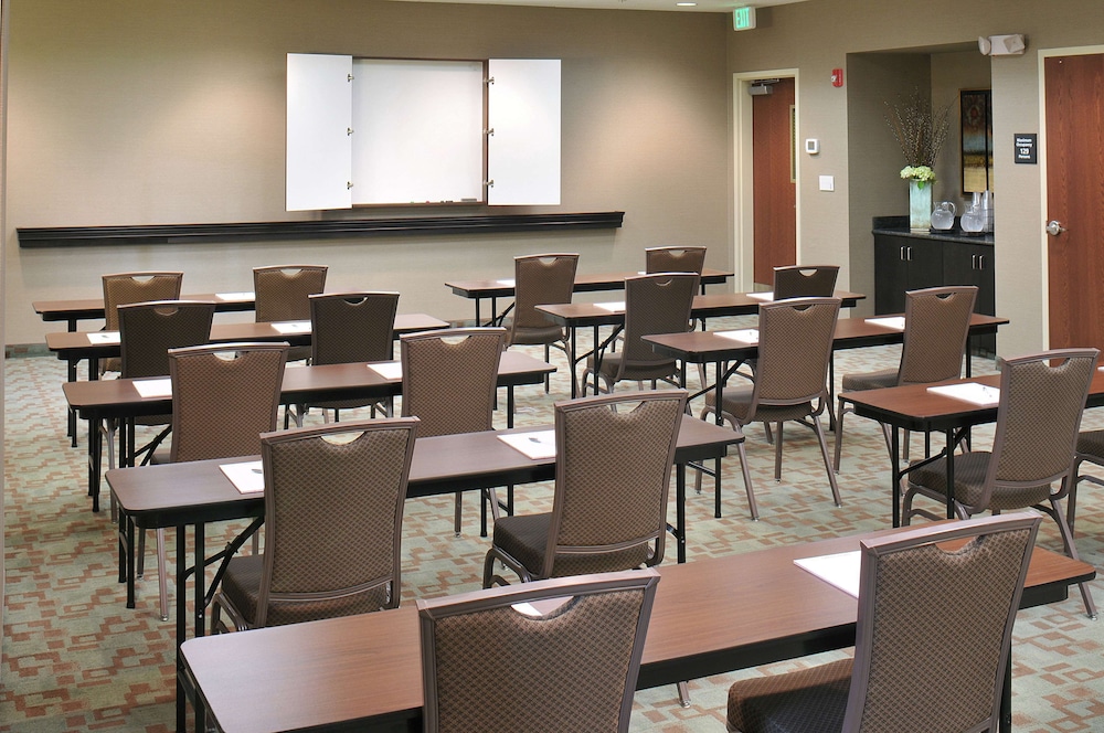 Hampton Inn Gadsden-Attalla I-59 26/28