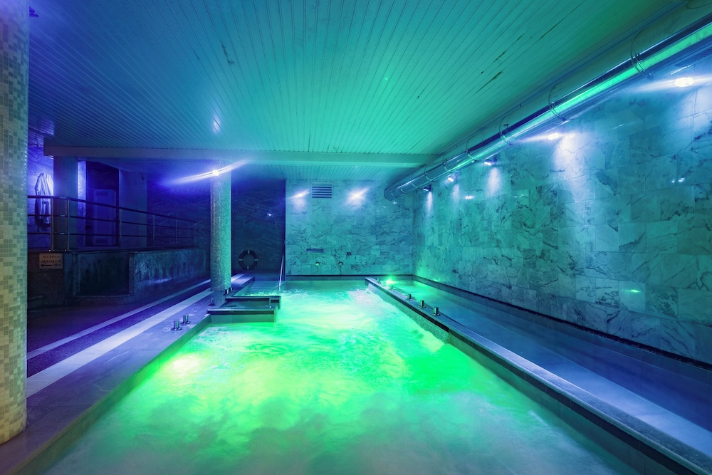 Hotel Villa Pasiega 19/50