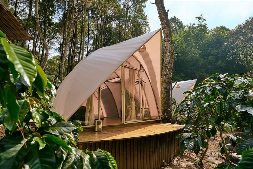 LuxCamp Pangalengan By Horison 6/60