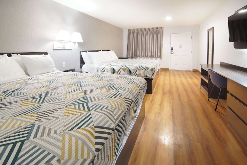 Motel6 Lancaster, TX - DeSoto - Lancaster 29/50