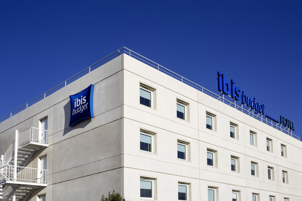 Ibis Budget Madrid Alcorcon Mostoles 4/50