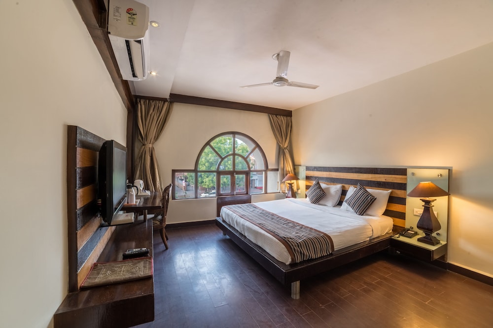 The Residency - A Boutique Hotel 10/33