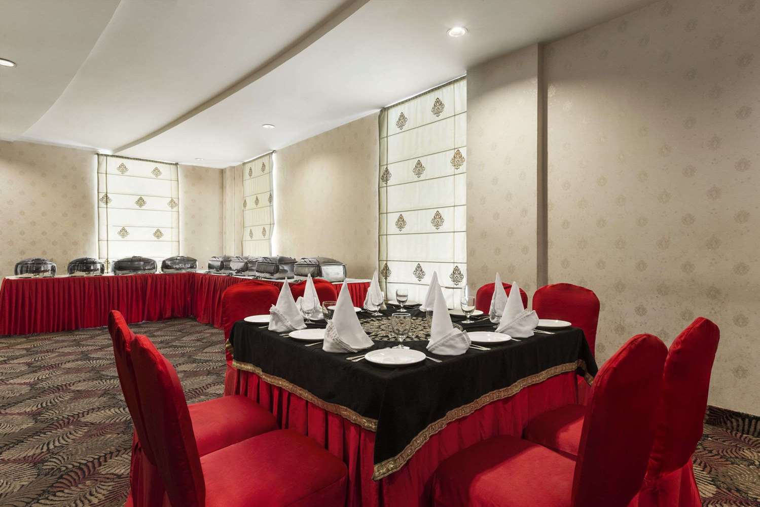 Days Hotel by Wyndham Panipat 11/12