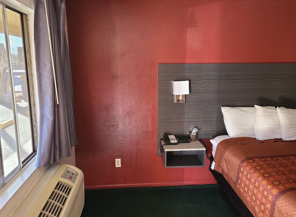 Windsor Inn Motel Lake Side 18/64