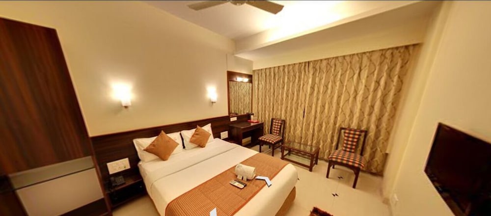 HOTEL GREENLAND ELEGANT 7/19