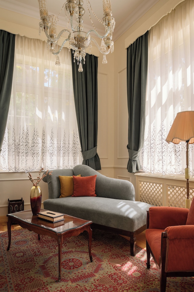 Villa Belle Epoque 21/50