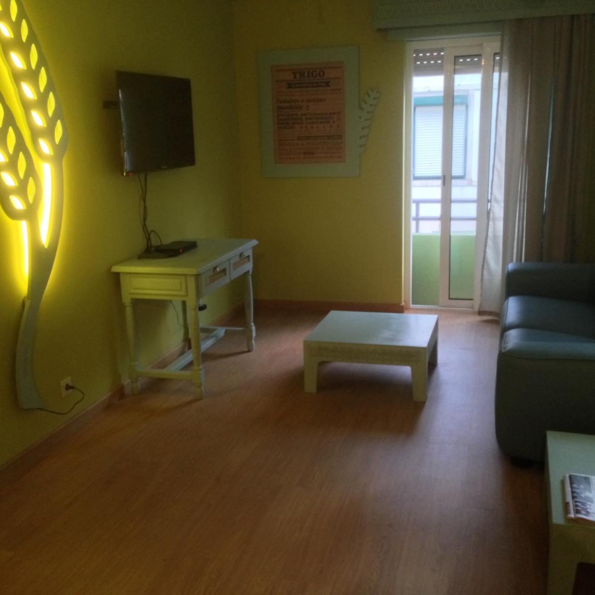Vitoria Hotel 6/11