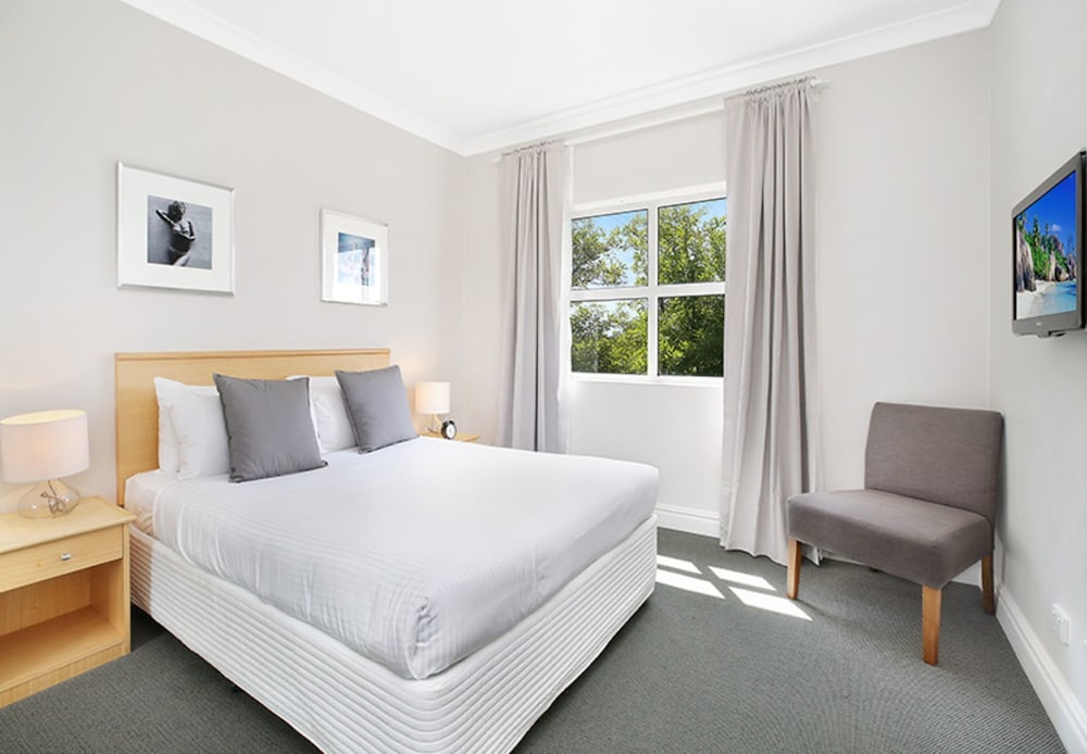 Sydney Airport Suites 15/50