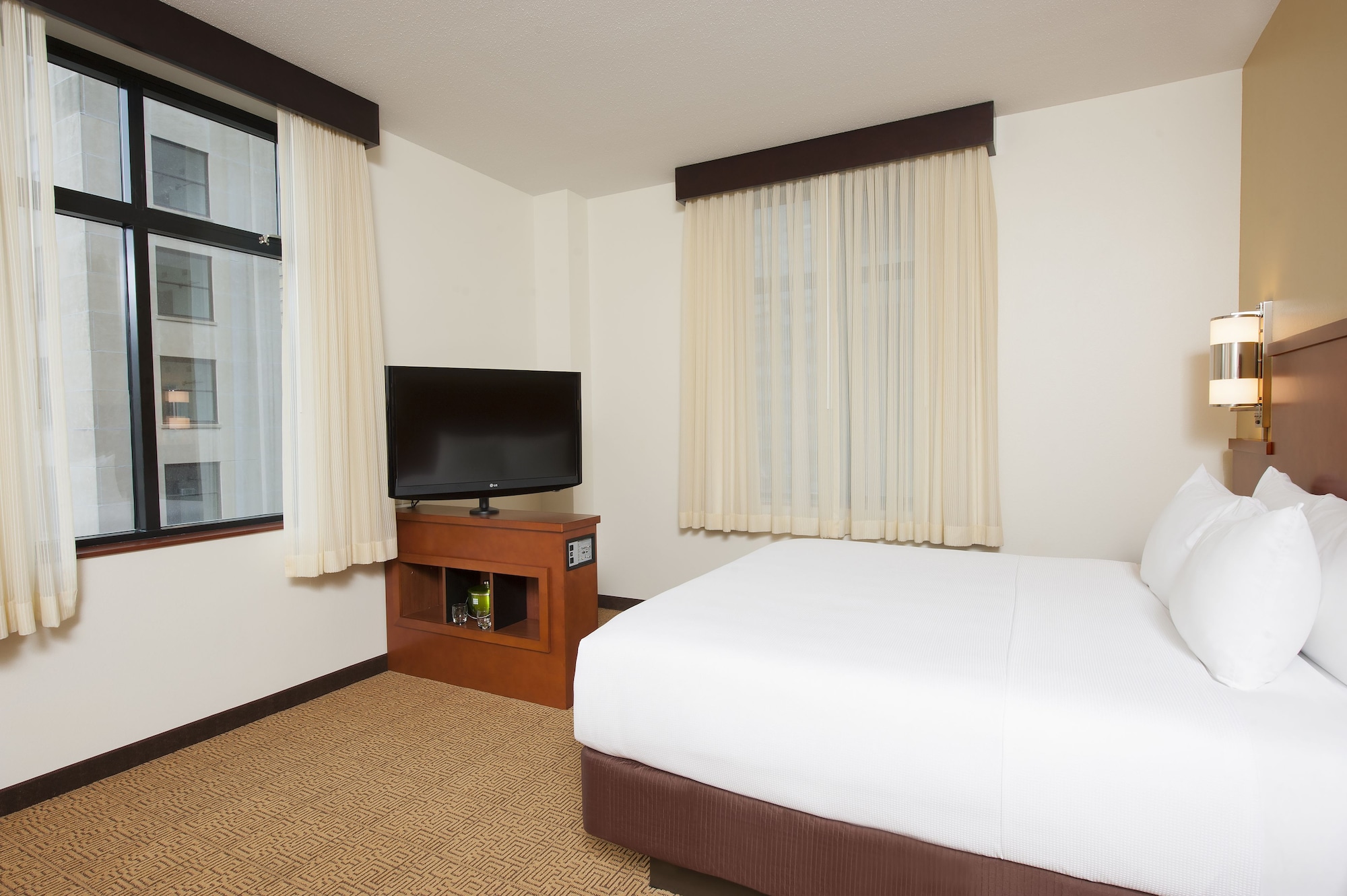Room at Hyatt Place Des Moines Downtwn, DES MOINES - IA