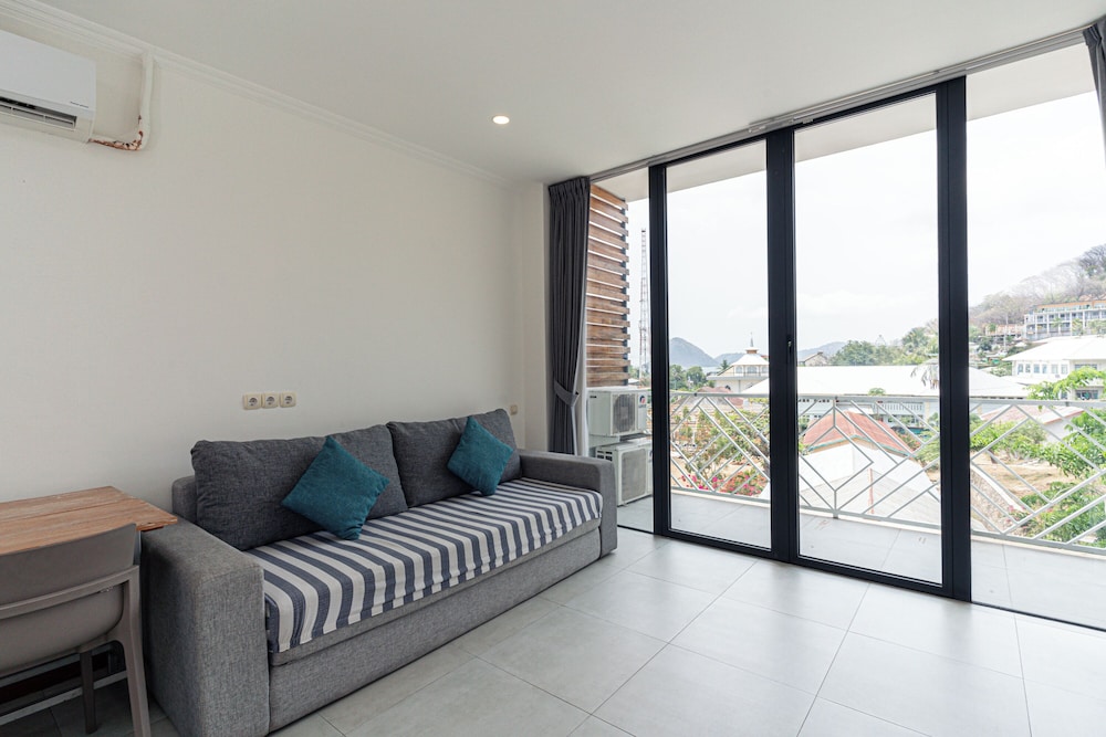 Komodo Suites Downtown 33/50