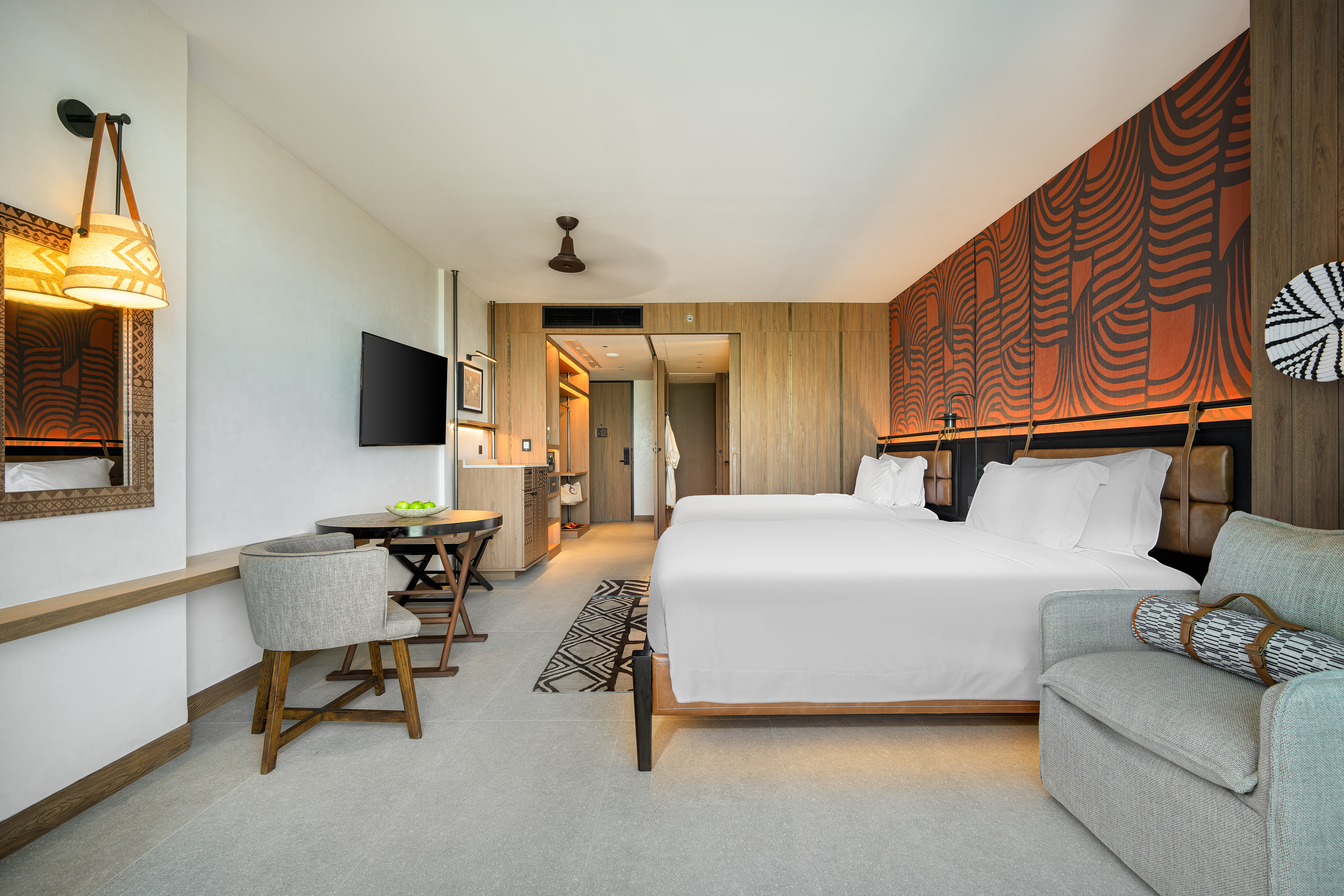 Centara Grand Mirage Beach Resort Pattaya 27/81