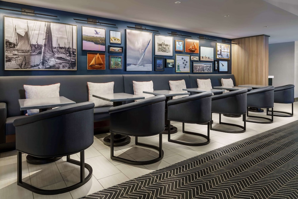 Hilton Garden Inn Annapolis Downtown 44/49