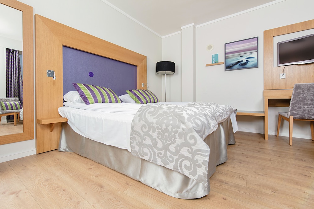 Quality Hotel Grand Kongsberg 7/42