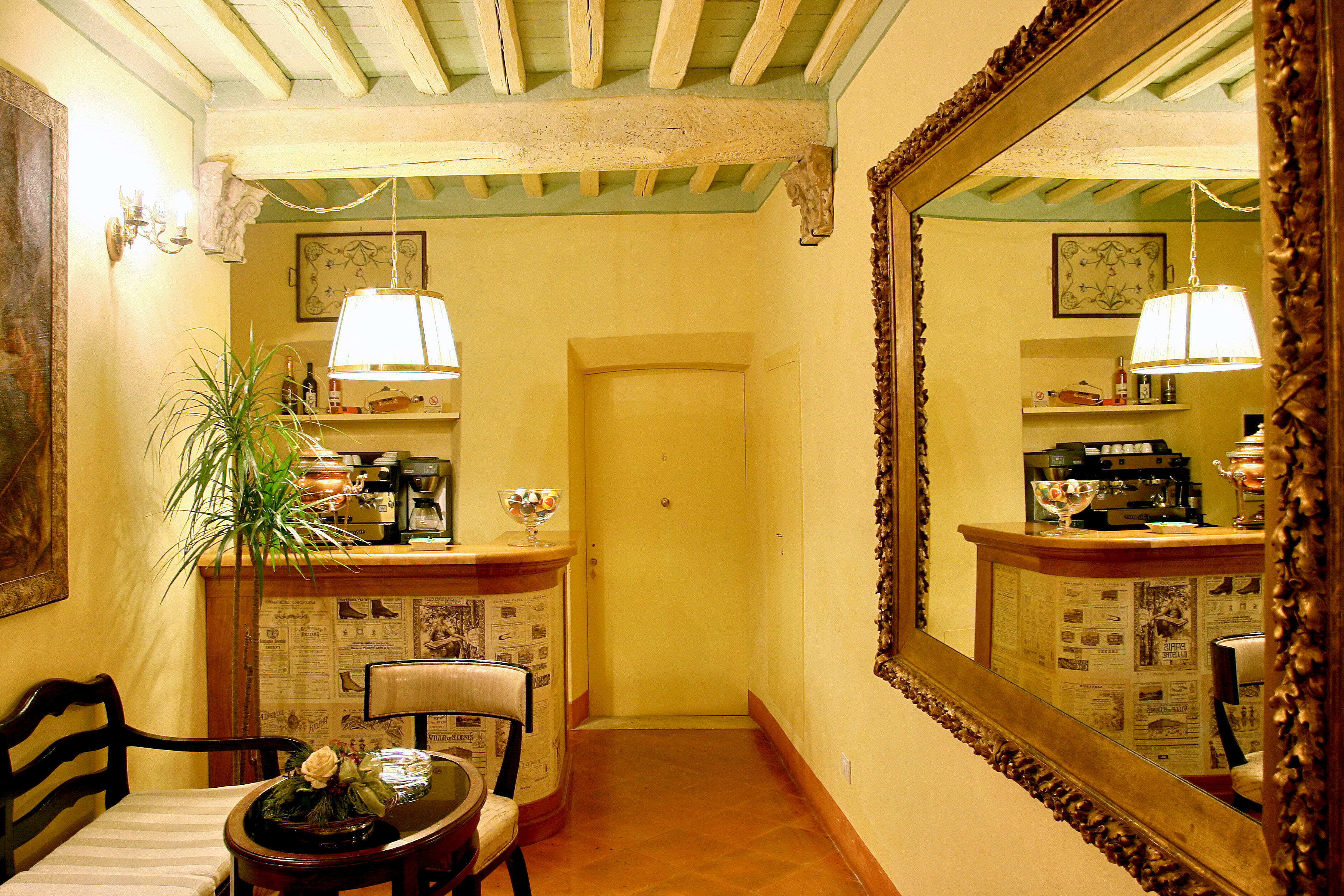 Campo Regio Relais 8/39