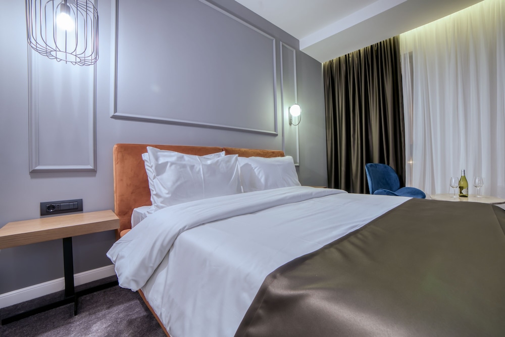 Boscovich Boutique Hotel 18/54