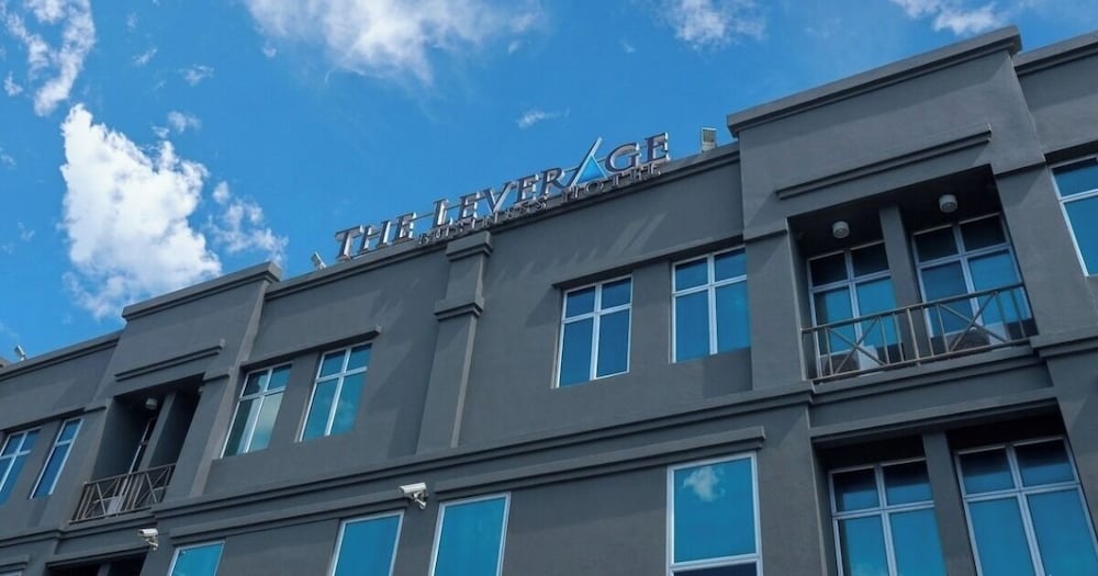 The Leverage Business Hotel (Rawang) 6/62