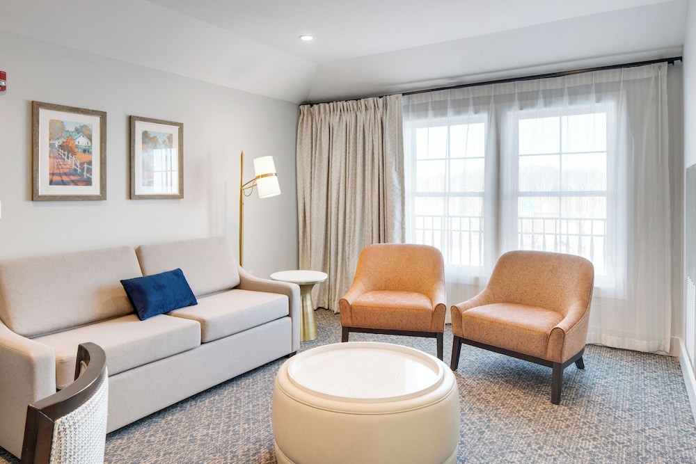 The Inn at Chesapeake Bay Beach Club 50/71