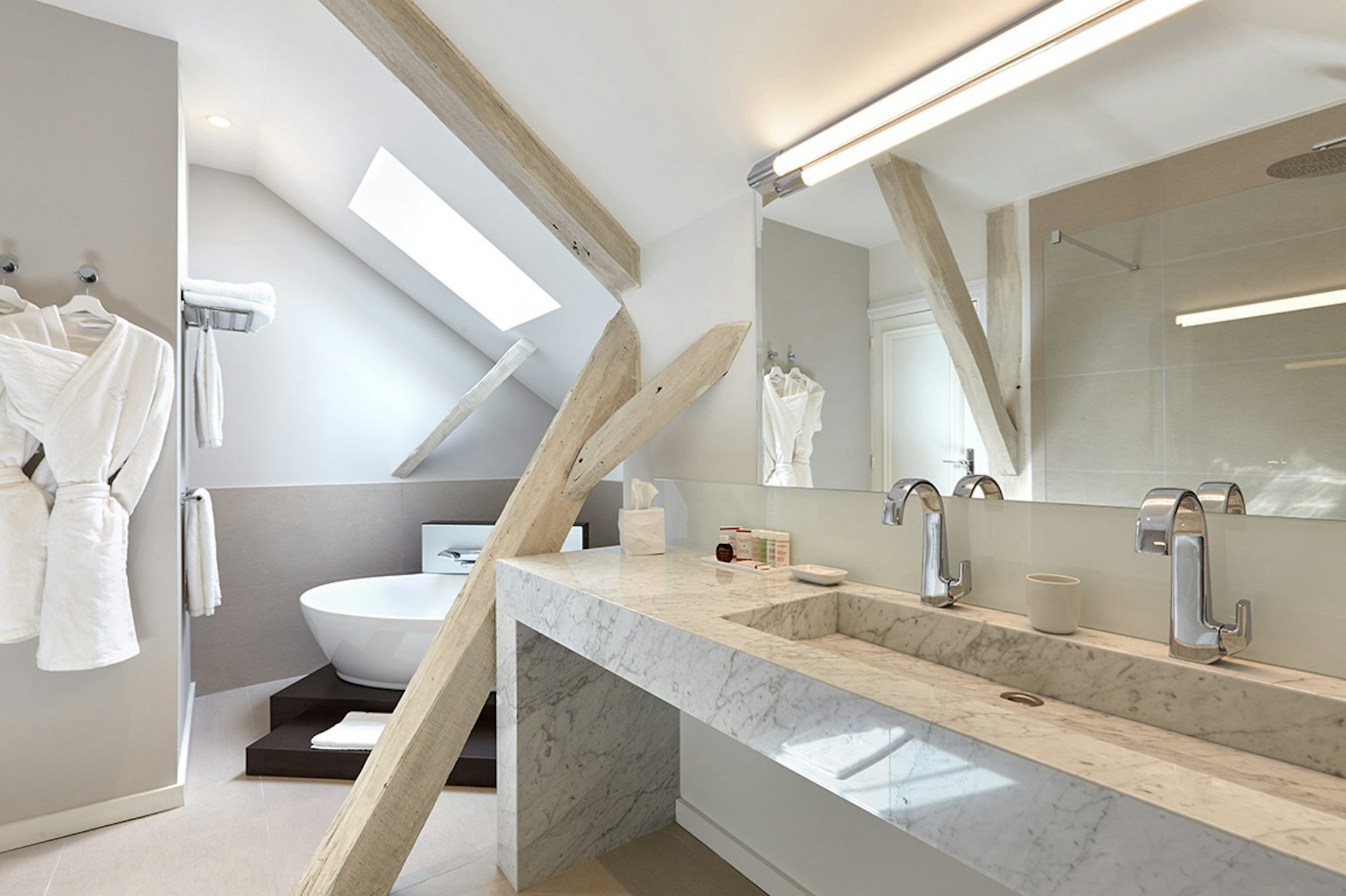Clarance Hotel Lille 50/50