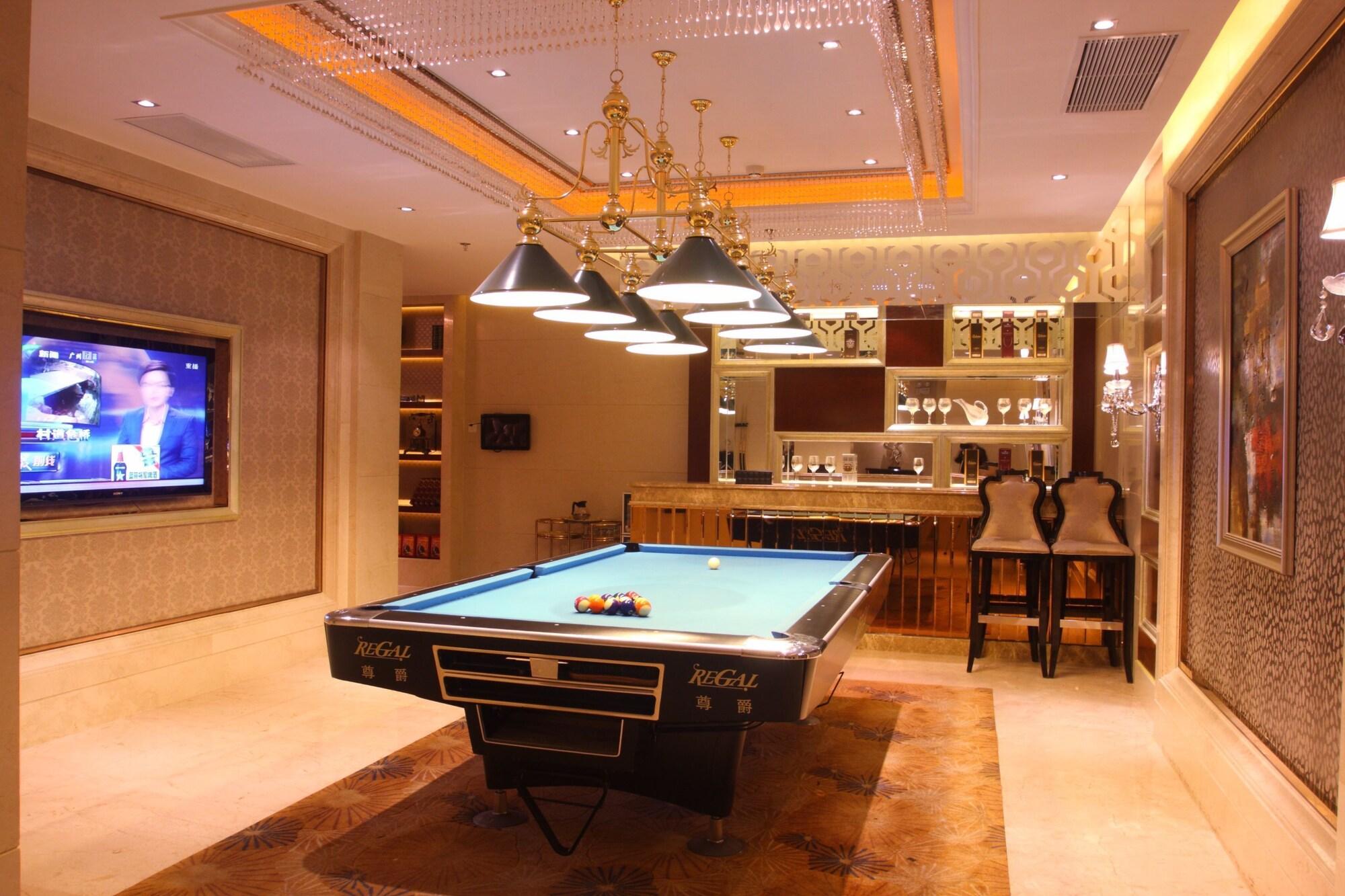 Winnerway Hotel 25/29