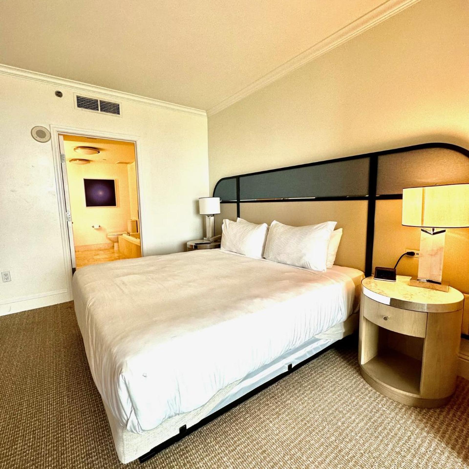 Fontainebleau Miami Beach,Tresor 9/38