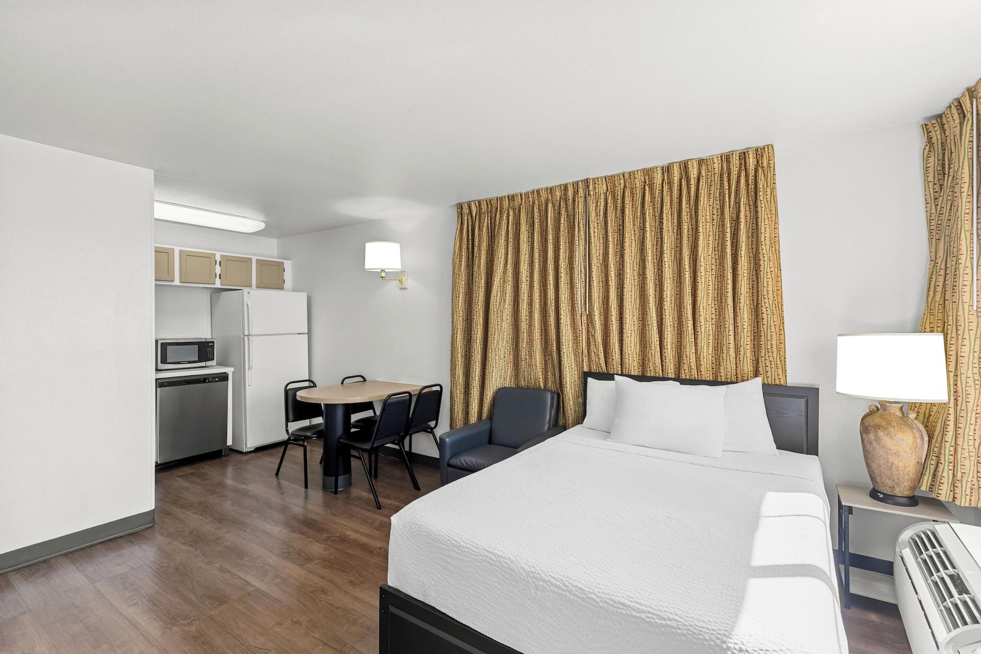 Suite, Multiple Beds