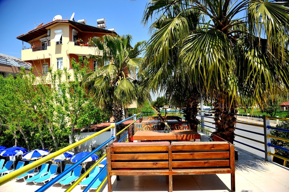 Selge Hotel 22/26