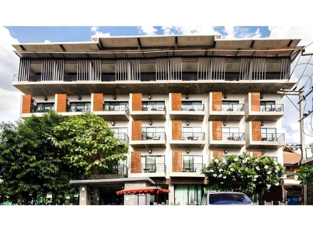B2 Khamtieng Boutique Budget Hotel 4/58