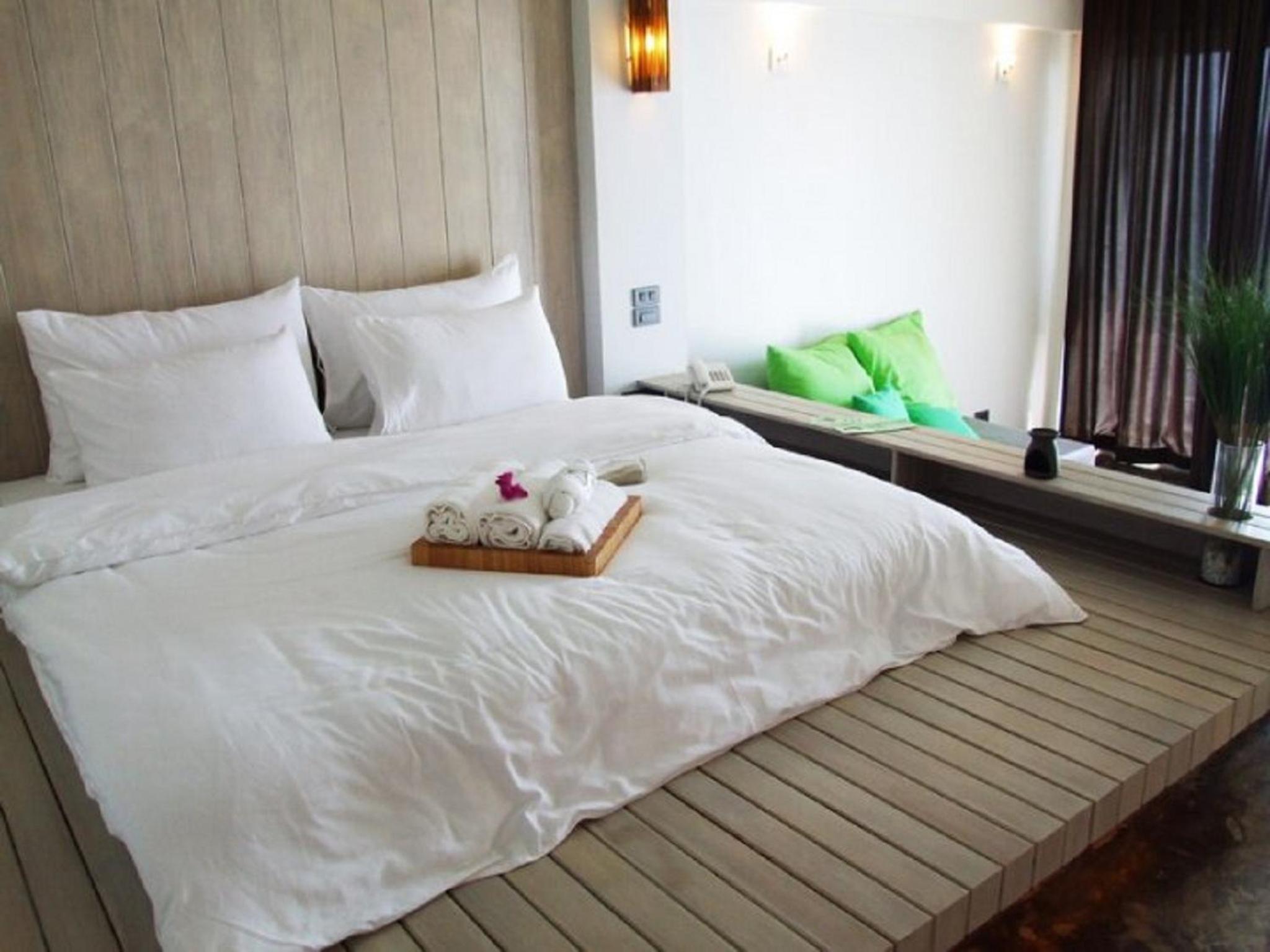 Bari Lamai Resort 7/50