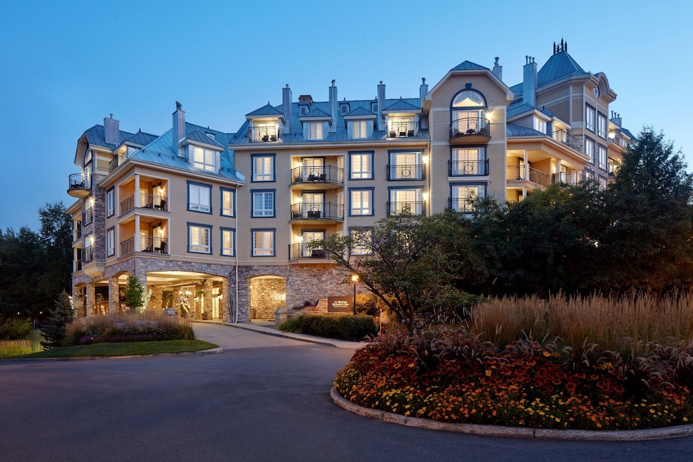 Le Westin Tremblant in MONT TREMBLANT QUEBEC