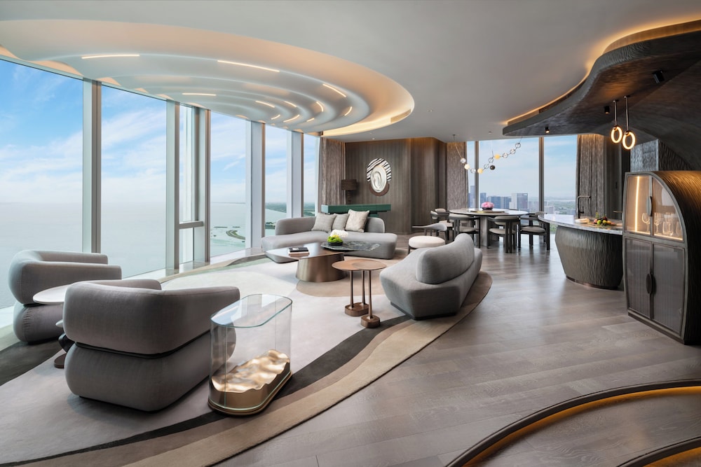 Intercontinental Huzhou Taihu South By Ihg، Huzhou 29/50