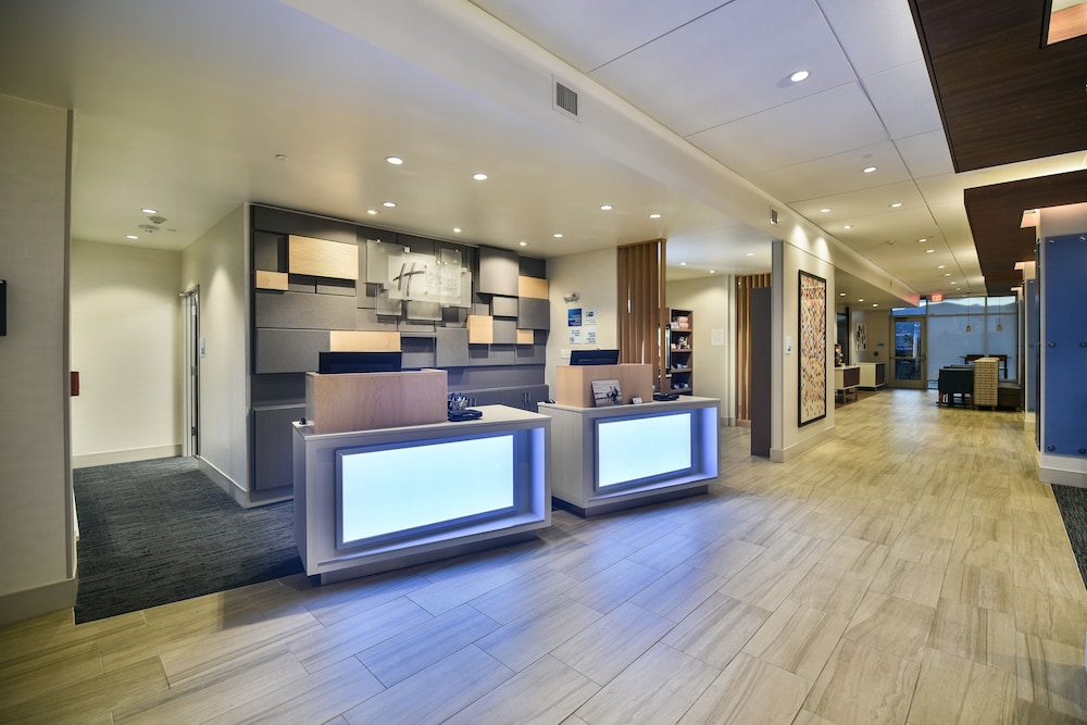 Holiday Inn Express & Suites Lehi Thanksgiving Point 4/58