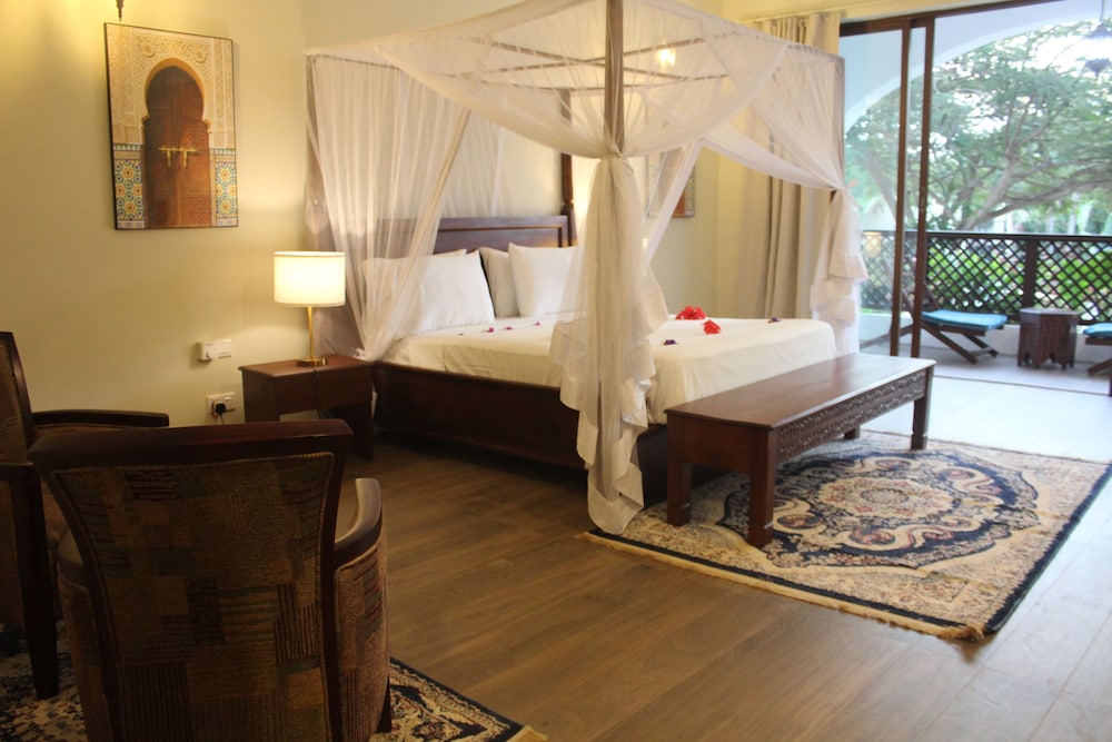 Zanzibar Star Resort 15/53