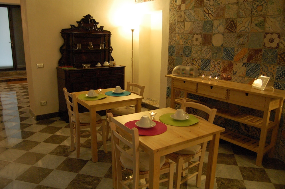 Bed and Breakfast Federico Secondo 29/70