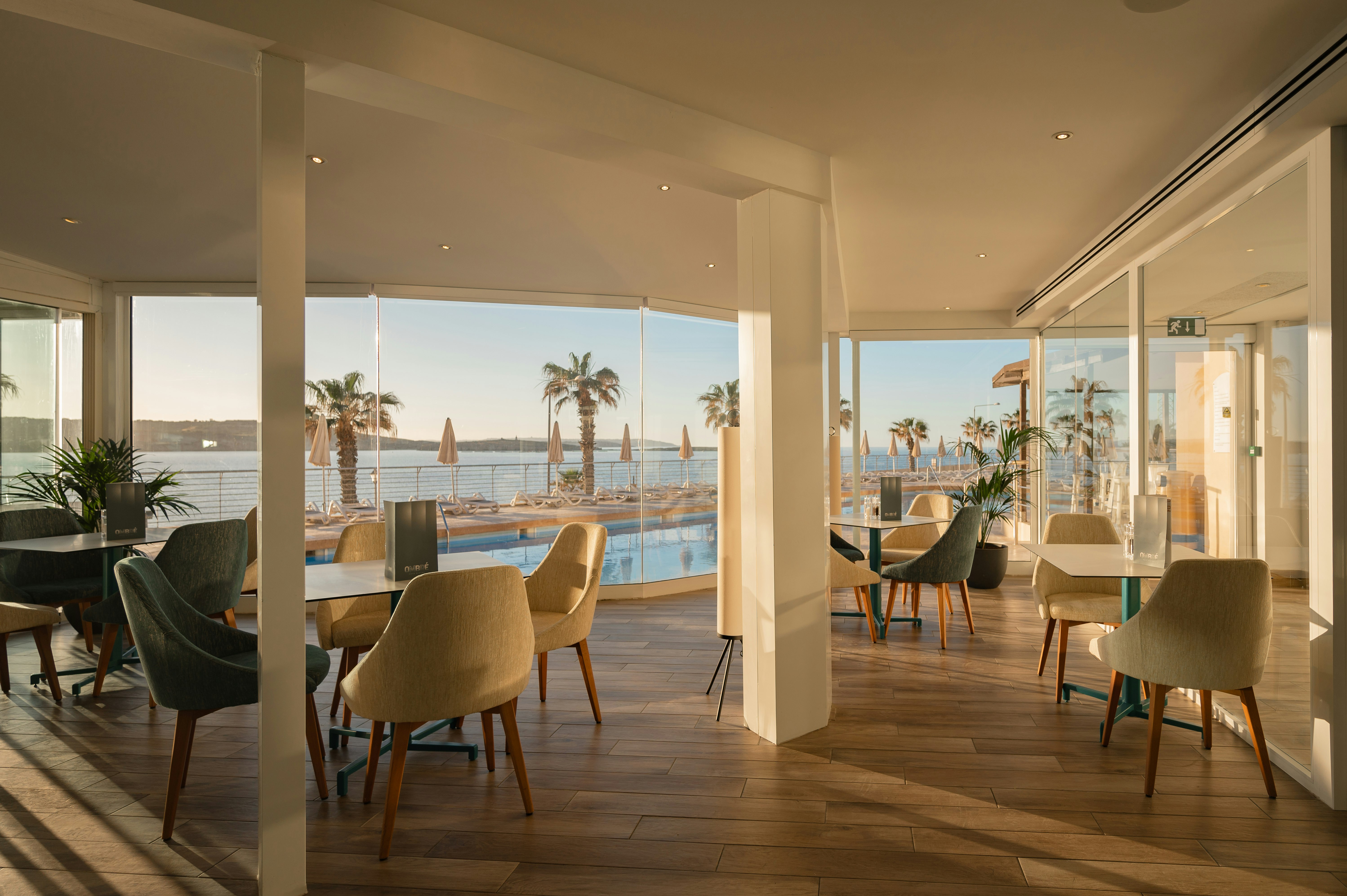 DoubleTree by Hilton Malta 13/31