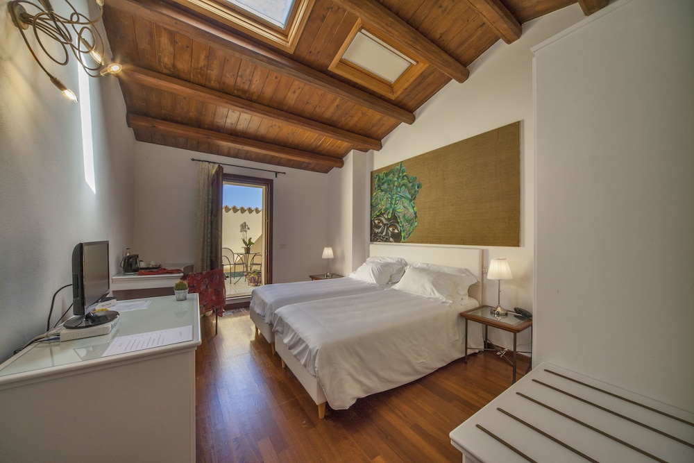 room
