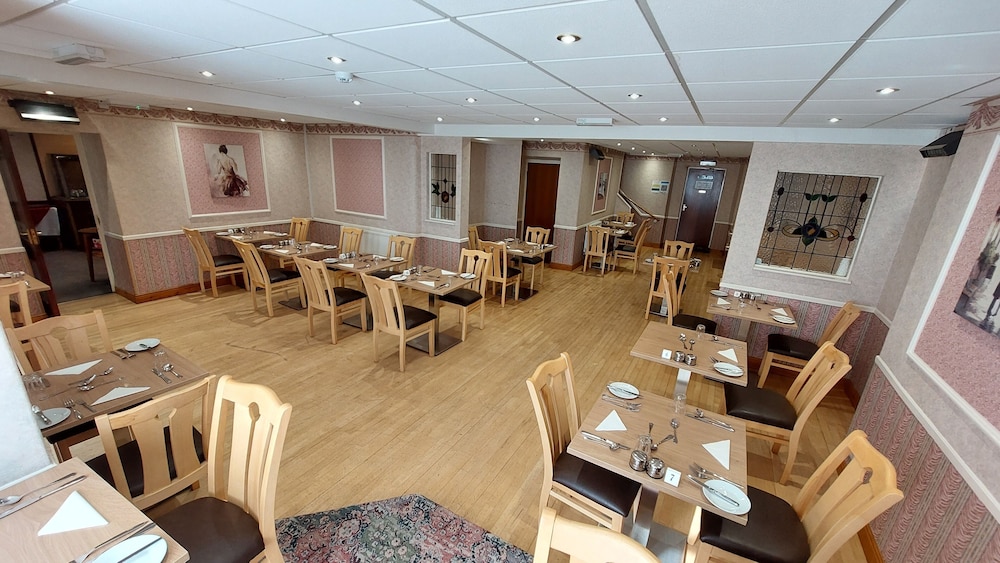 White Heather Hotel 42/50